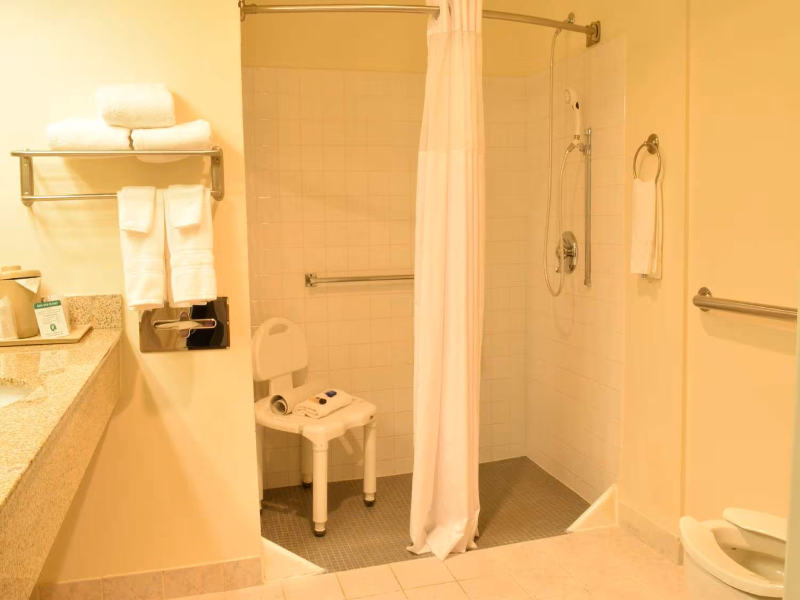 Best Western Tumwater-Olympia Inn image