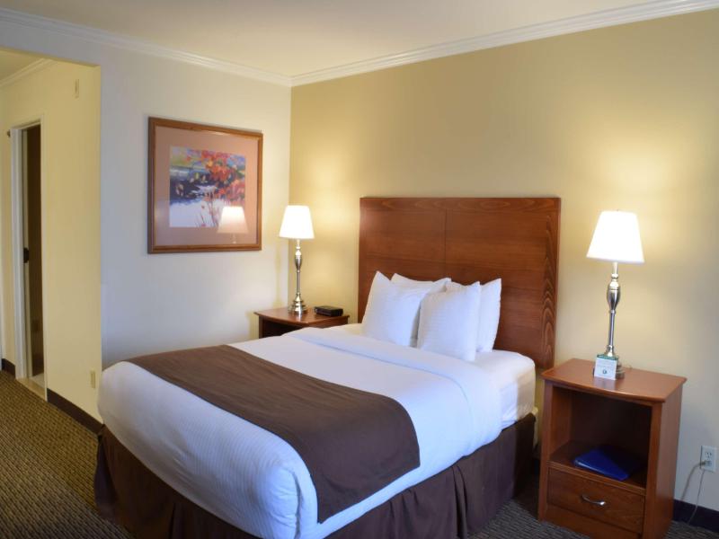 Best Western Tumwater-Olympia Inn image