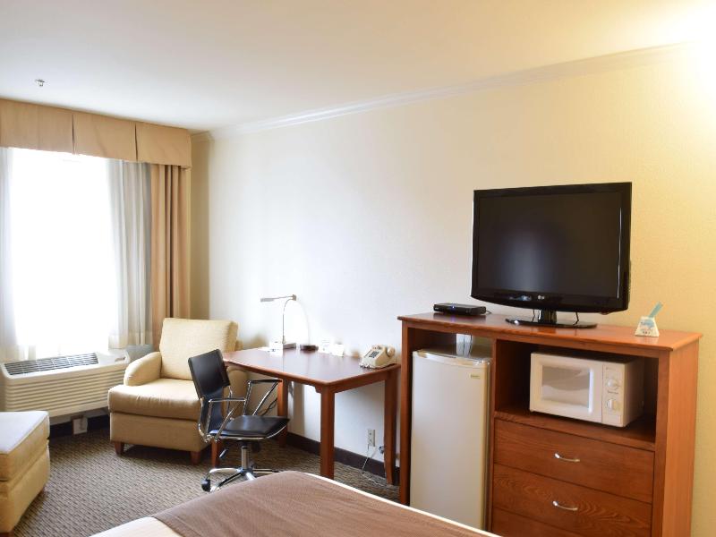 Best Western Tumwater-Olympia Inn image