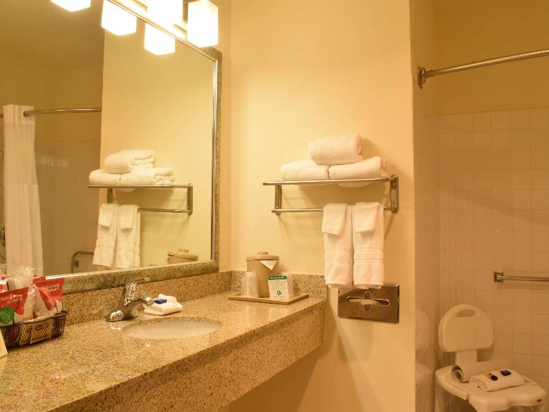 Best Western Tumwater-Olympia Inn image