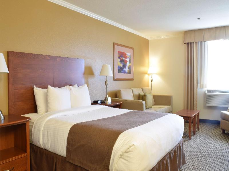 Best Western Tumwater-Olympia Inn image