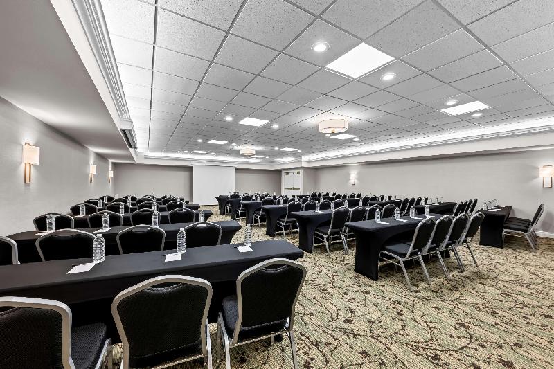 Bw Premier Plaza Hotel & Conference Center image
