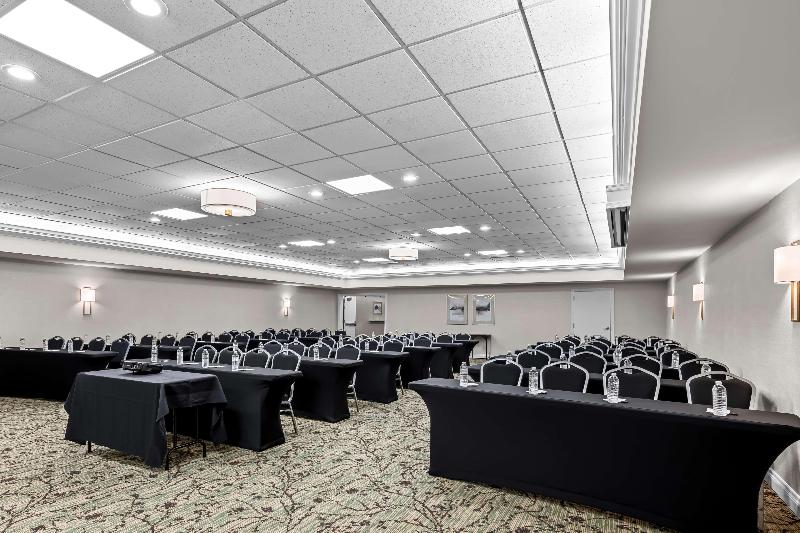 Bw Premier Plaza Hotel & Conference Center image