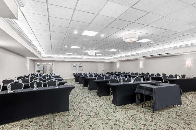 Bw Premier Plaza Hotel & Conference Center image