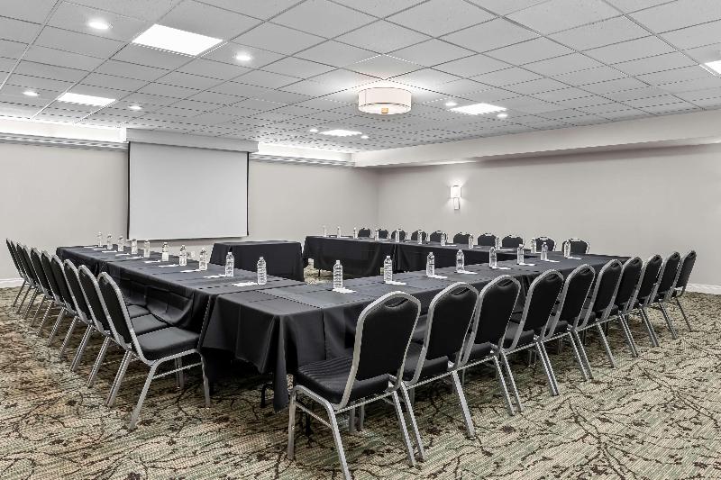 Bw Premier Plaza Hotel & Conference Center image