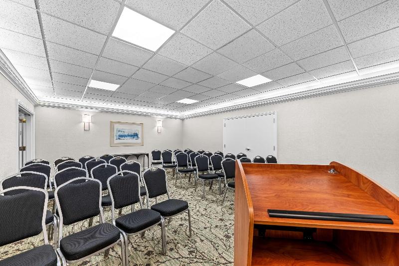 Bw Premier Plaza Hotel & Conference Center image