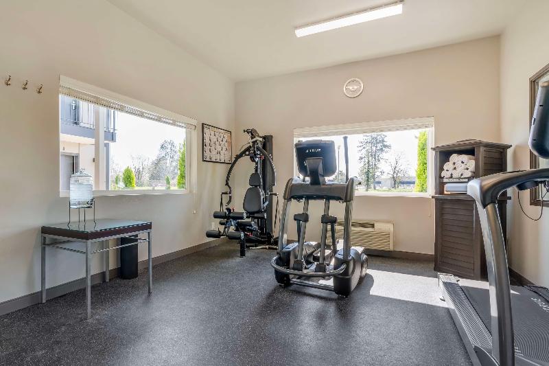 Best Western Inn Of Vancouver