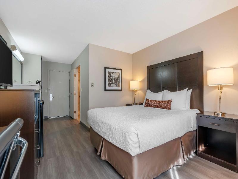 Best Western Inn of Vancouver image
