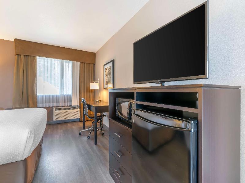 Best Western Inn of Vancouver image