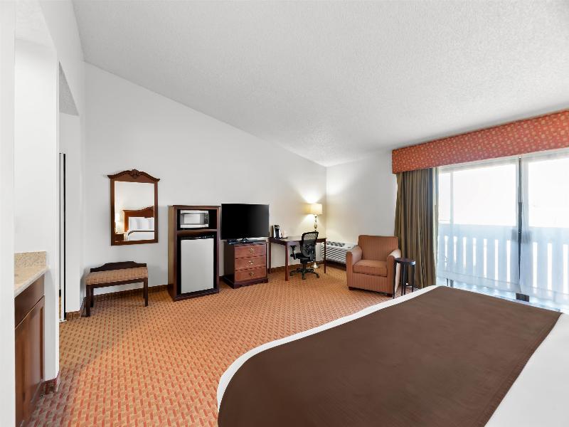 Best Western Chieftain Inn 5