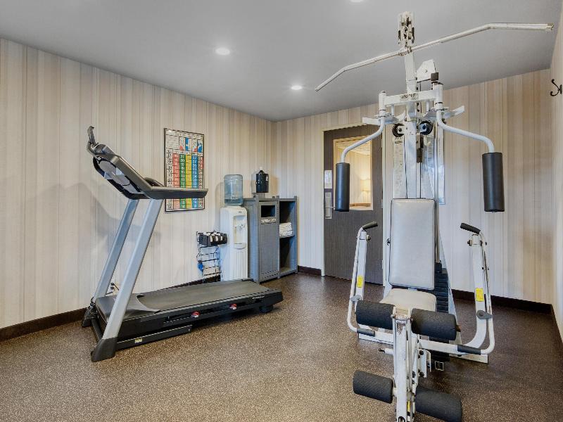 Best Western Alderwood image