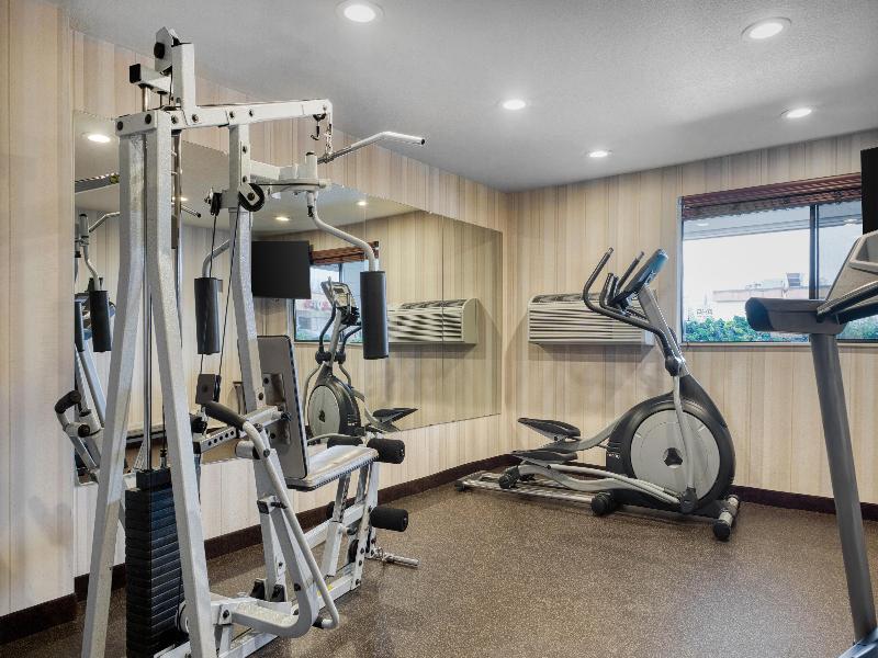 Best Western Alderwood image