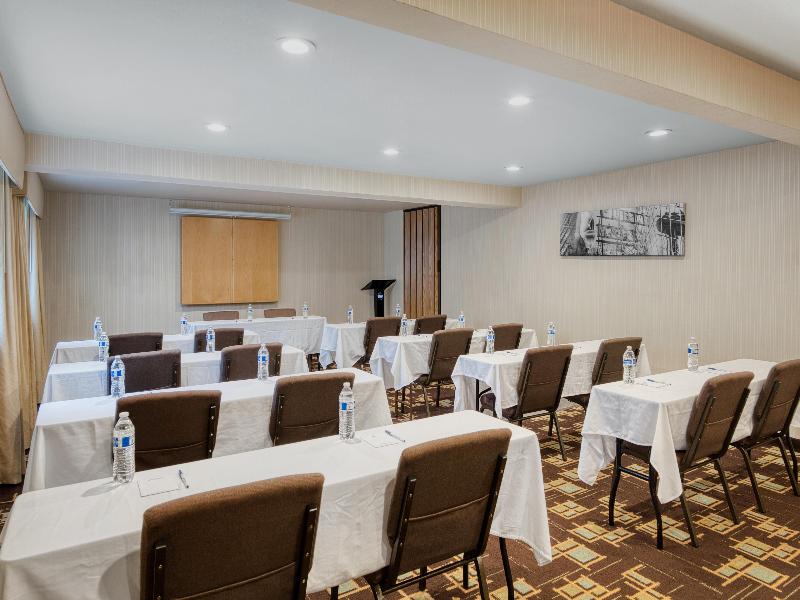 Best Western Alderwood image