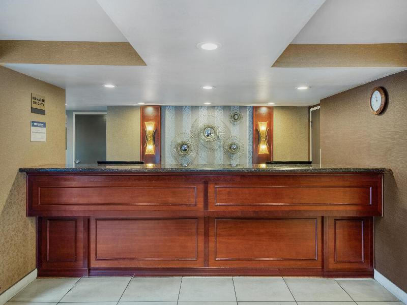 Best Western Alderwood image