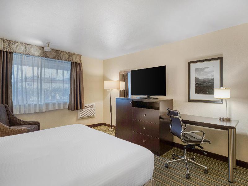 Best Western Alderwood image
