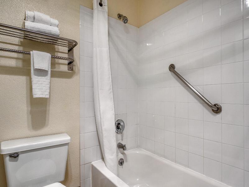 Best Western Alderwood image