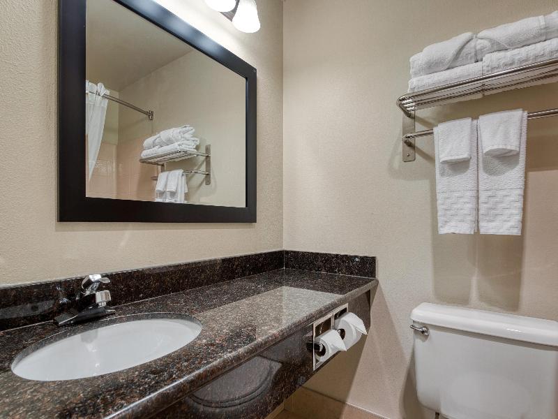 Best Western Alderwood image