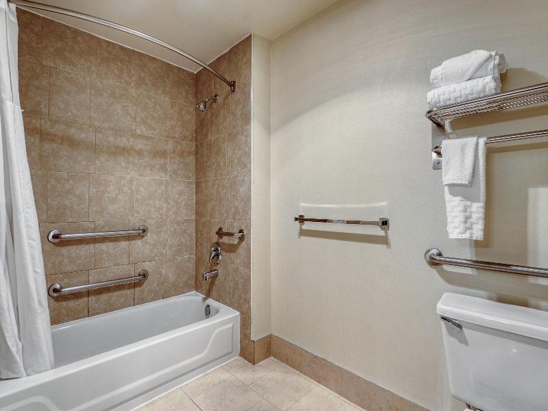 Best Western Alderwood image