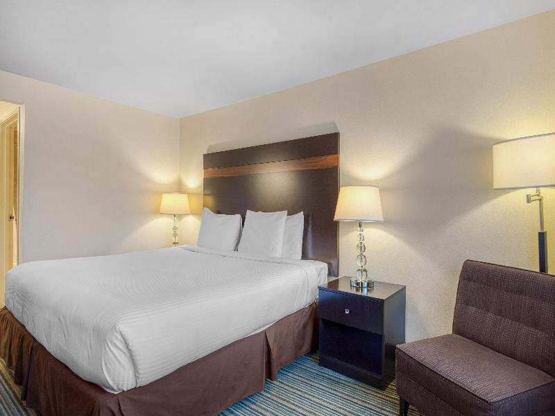 Best Western Alderwood image