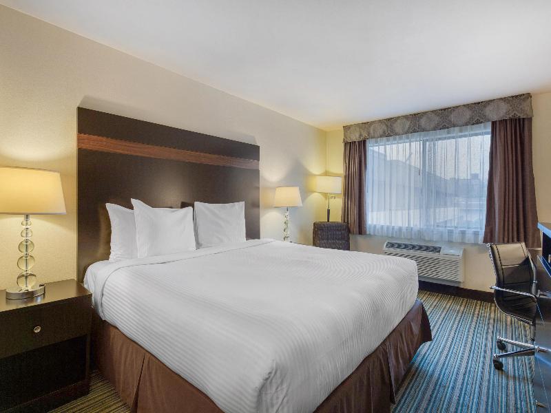 Best Western Alderwood image