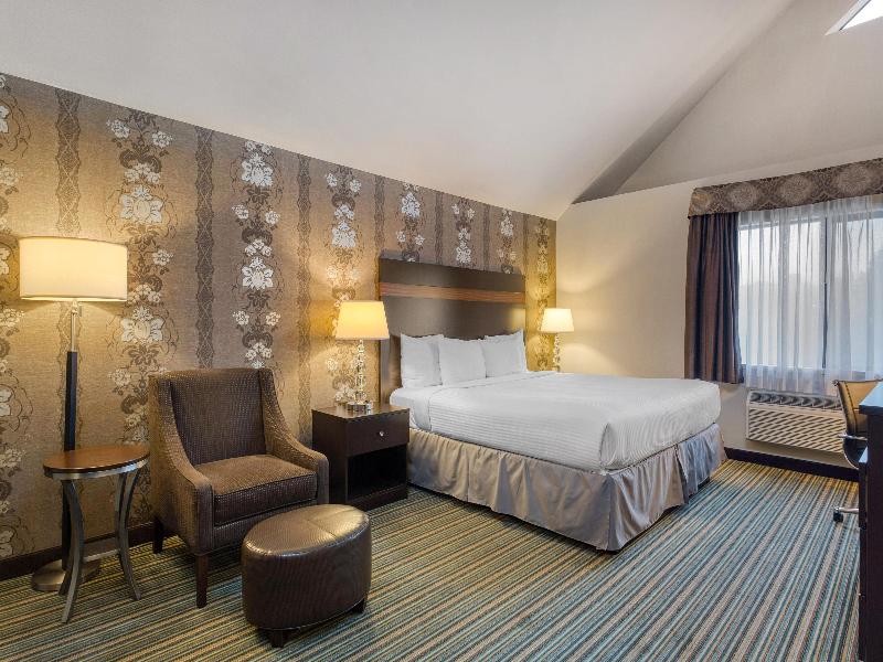 Best Western Alderwood image
