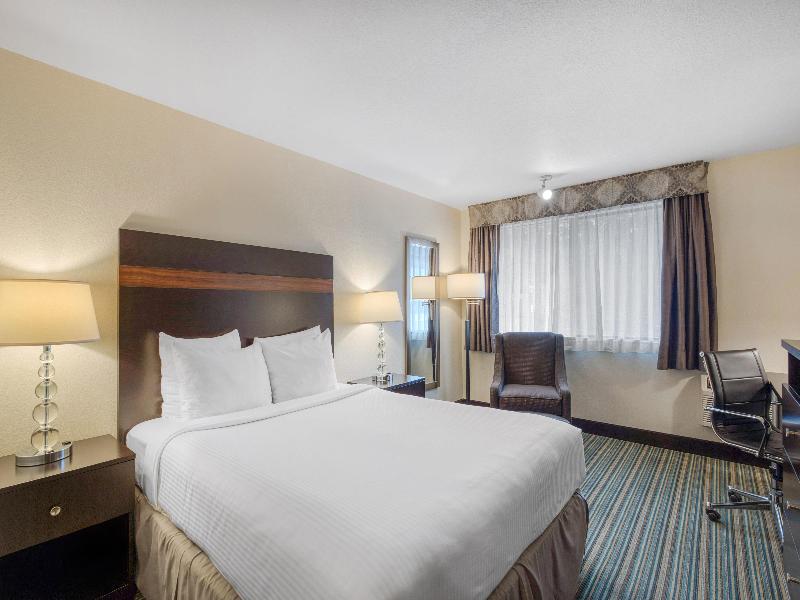Best Western Alderwood image