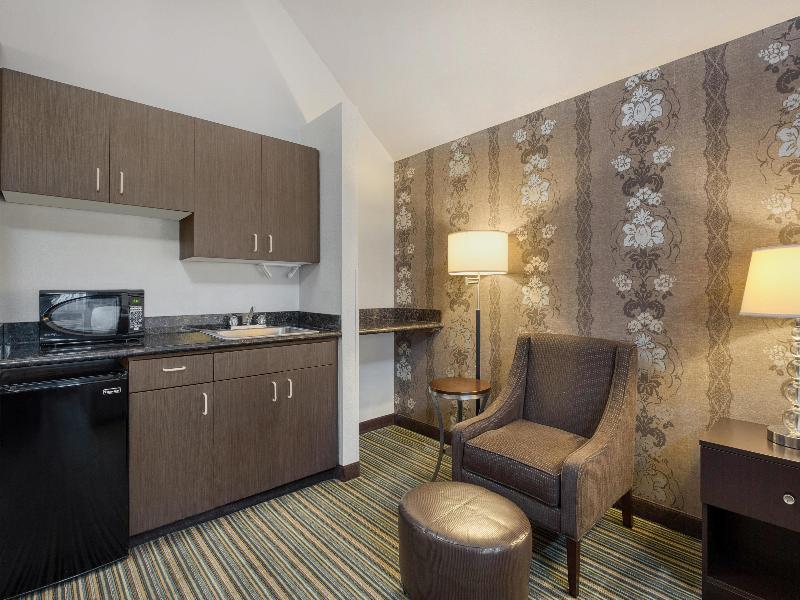 Best Western Alderwood image