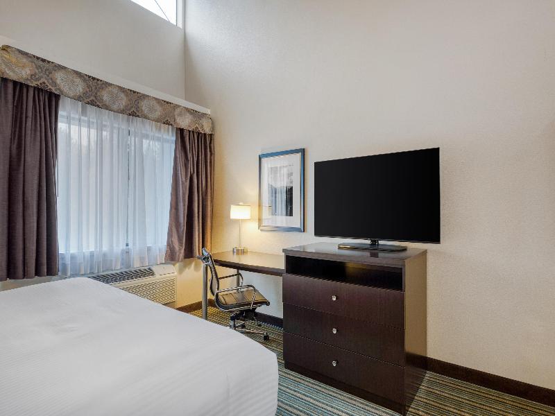 Best Western Alderwood image