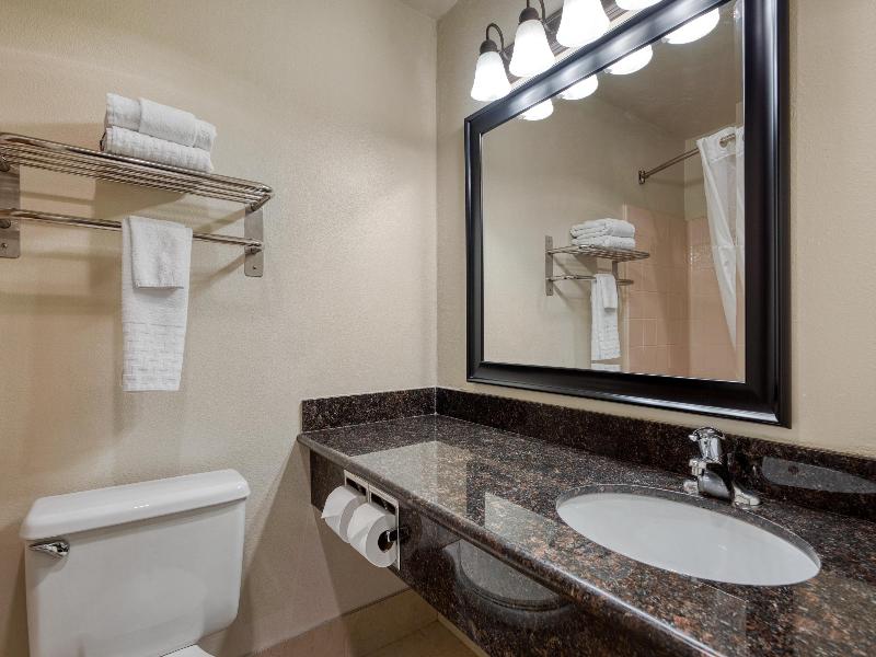 Best Western Alderwood image