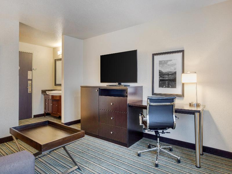Best Western Alderwood image