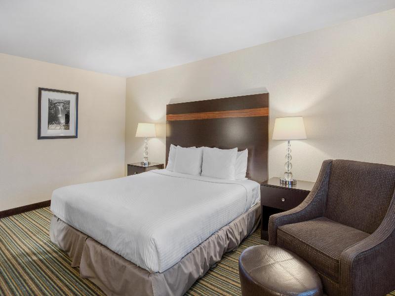 Best Western Alderwood image