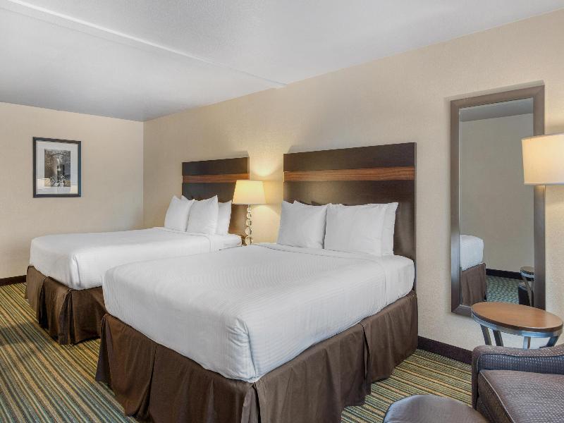Best Western Alderwood image