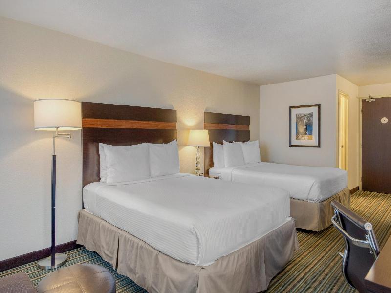 Best Western Alderwood image
