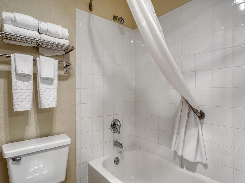 Best Western Alderwood image