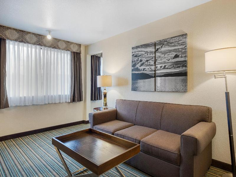 Best Western Alderwood image