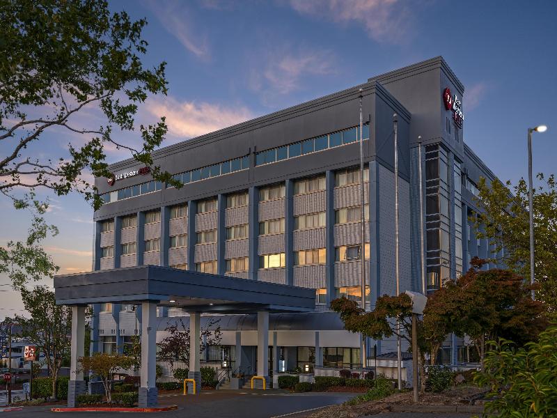 Best Western Plus Downtown Tacoma image