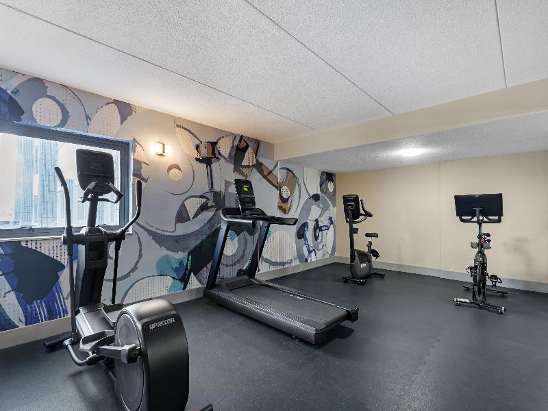 Best Western Plus Downtown Tacoma image