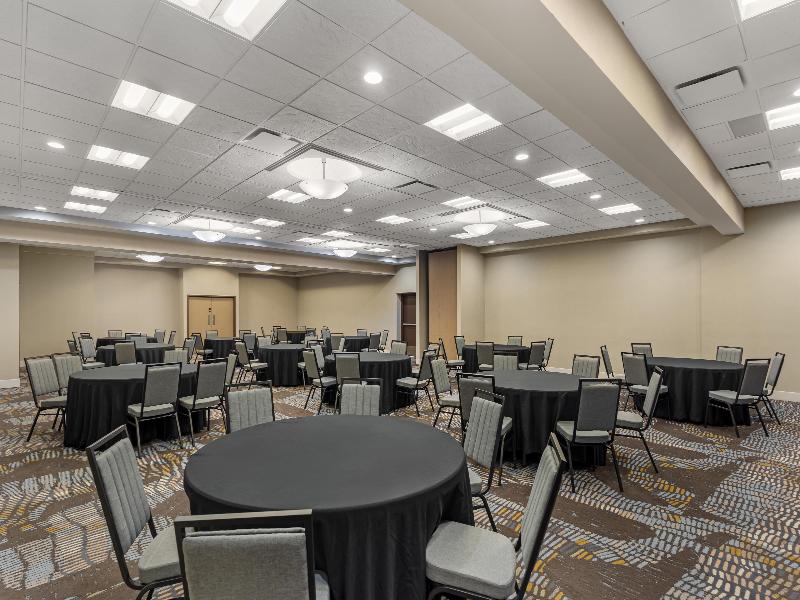 Best Western Plus Downtown Tacoma image