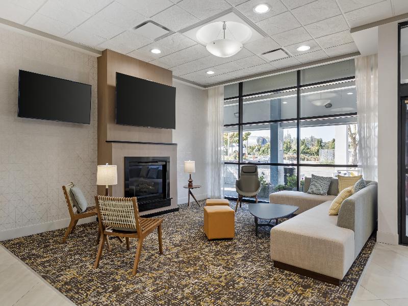 Best Western Plus Downtown Tacoma image