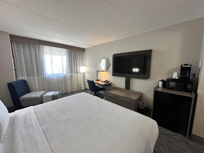 Best Western Plus Downtown Tacoma image