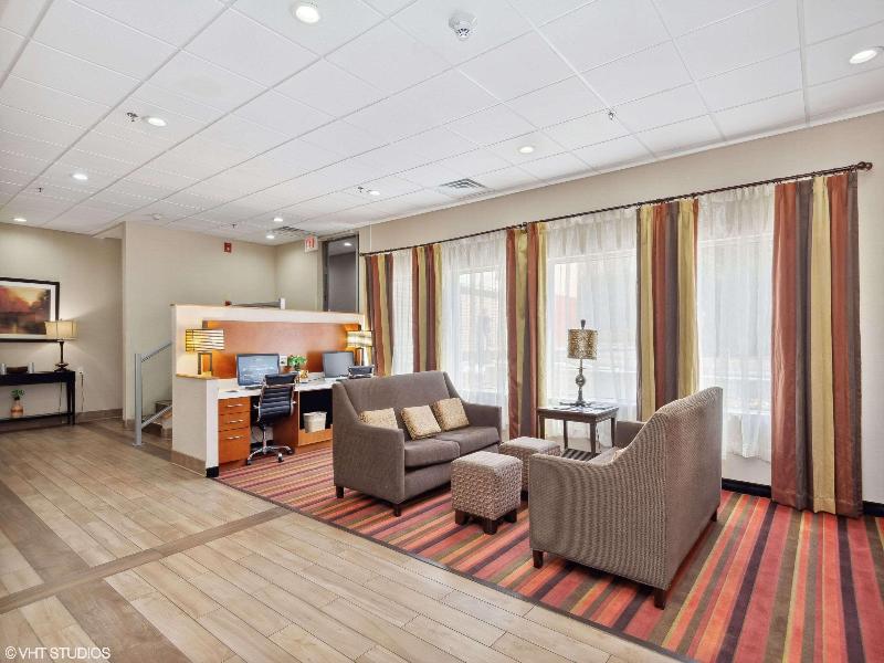 Quality Inn & Suites Morgantown - University Area image