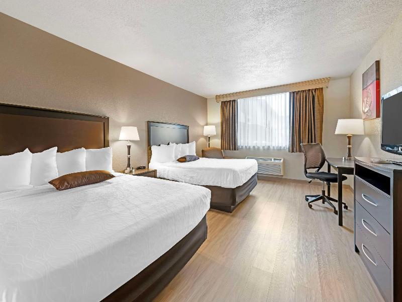 Best Western Green Bay Inn Conference Center image