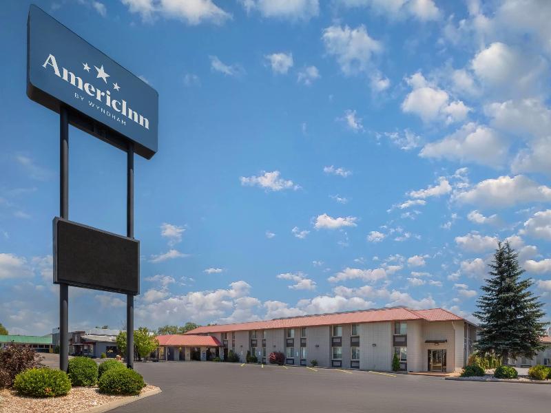 AmericInn by Wyndham Appleton Downtown