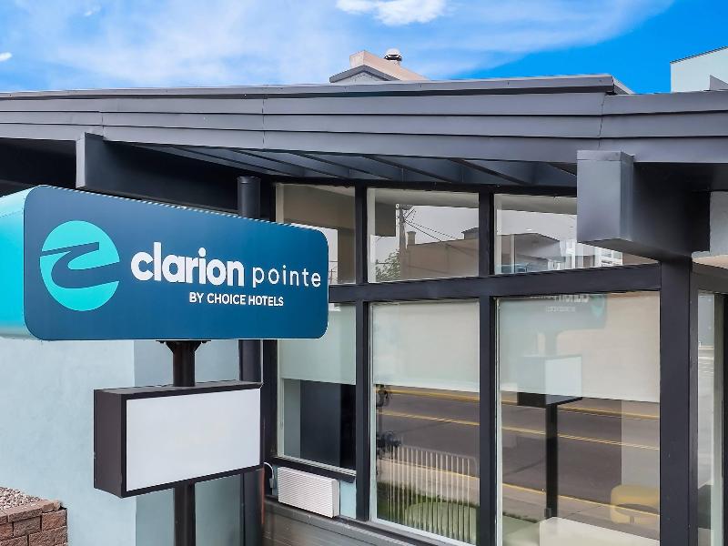 Clarion Pointe Rhinelander Downtown image