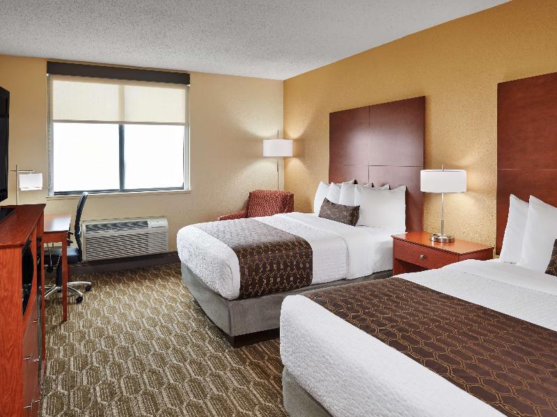Bw Plus Milwaukee Airport & Conference Center image