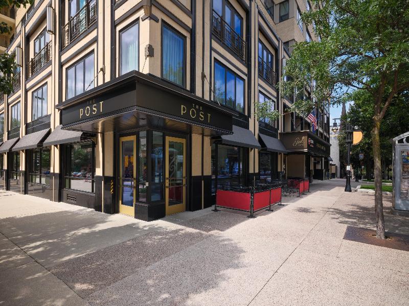 Best Western Premier Park Hotel image