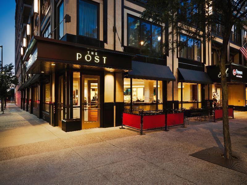 Best Western Premier Park Hotel image