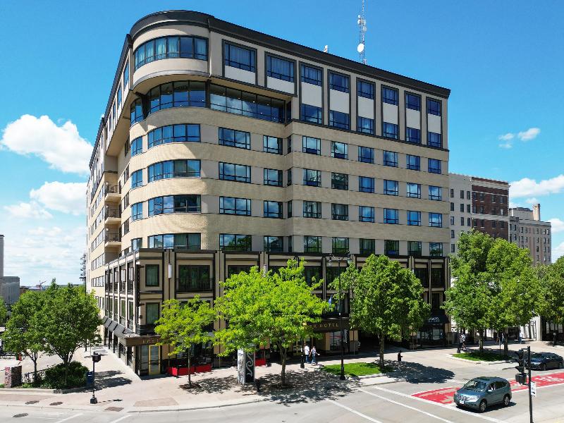 Best Western Premier Park Hotel image