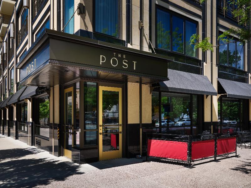Best Western Premier Park Hotel image