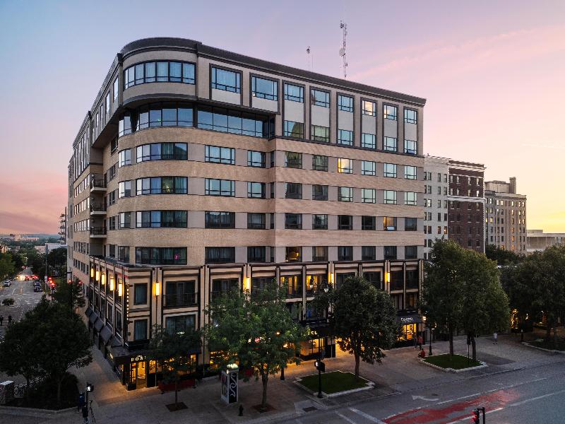 Best Western Premier Park Hotel image